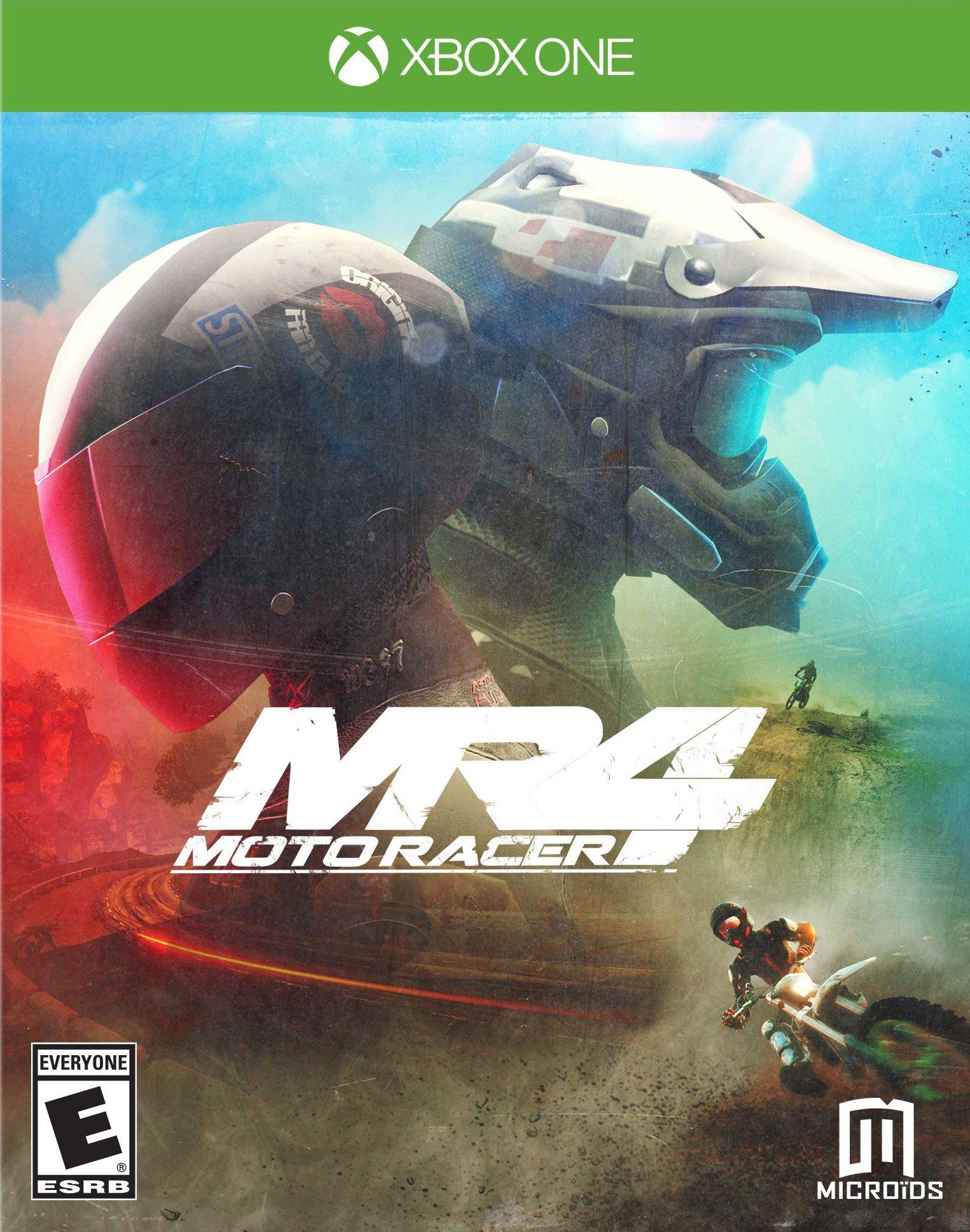 Moto Racer 4 | Microids | GameStop