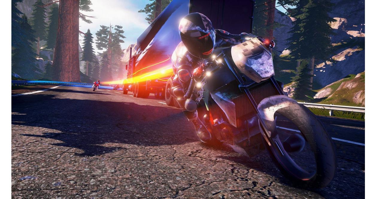 Moto Racer 4 - PlayStation 4 | Microids | GameStop