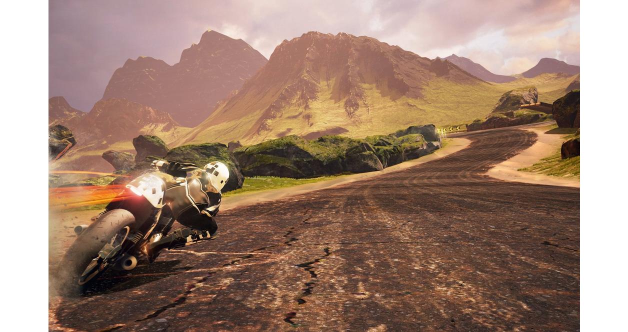 Moto Racer 4 - Xbox One