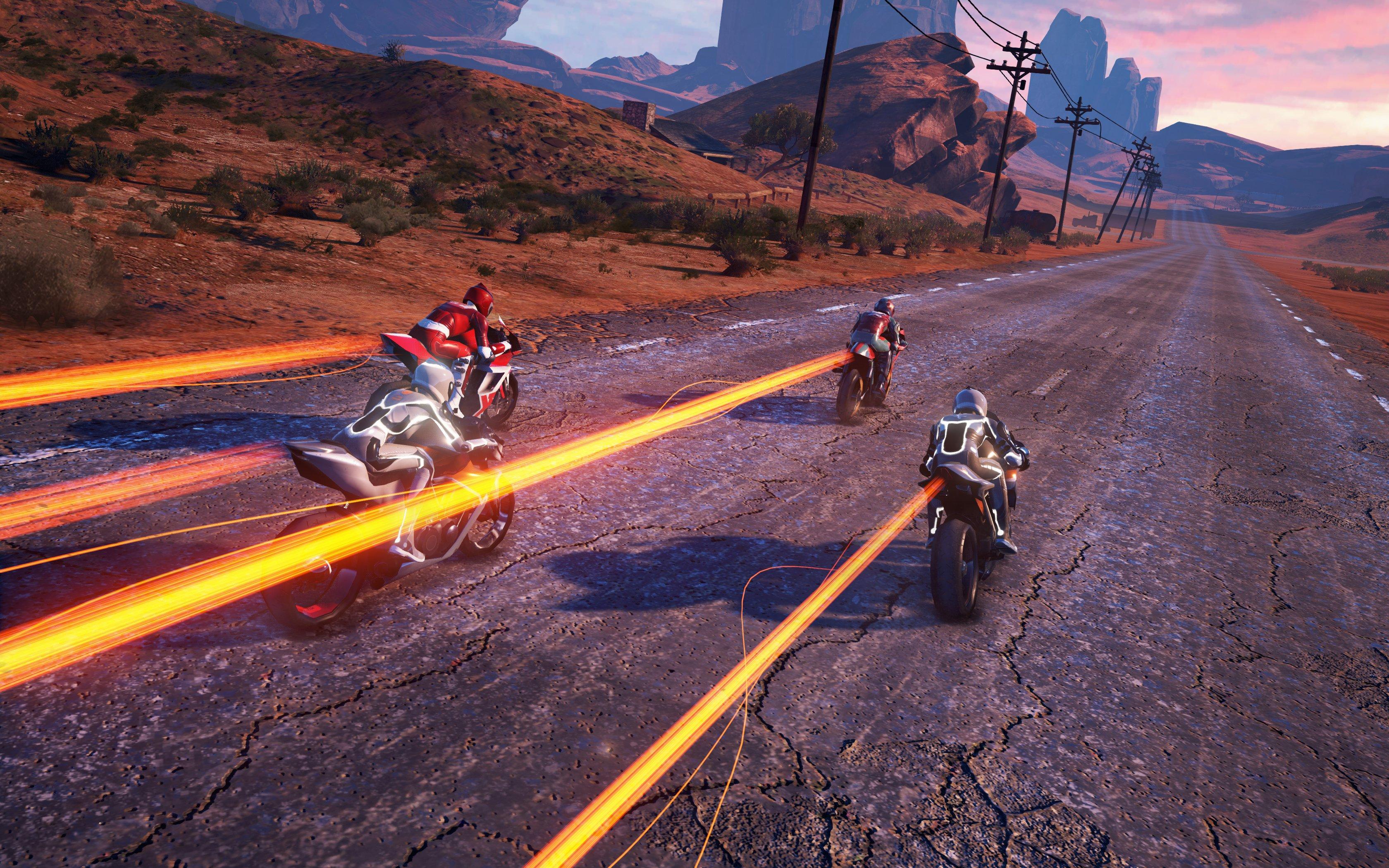 Jogo Moto Racer 4 Nintendo Switch em Promoção na Americanas