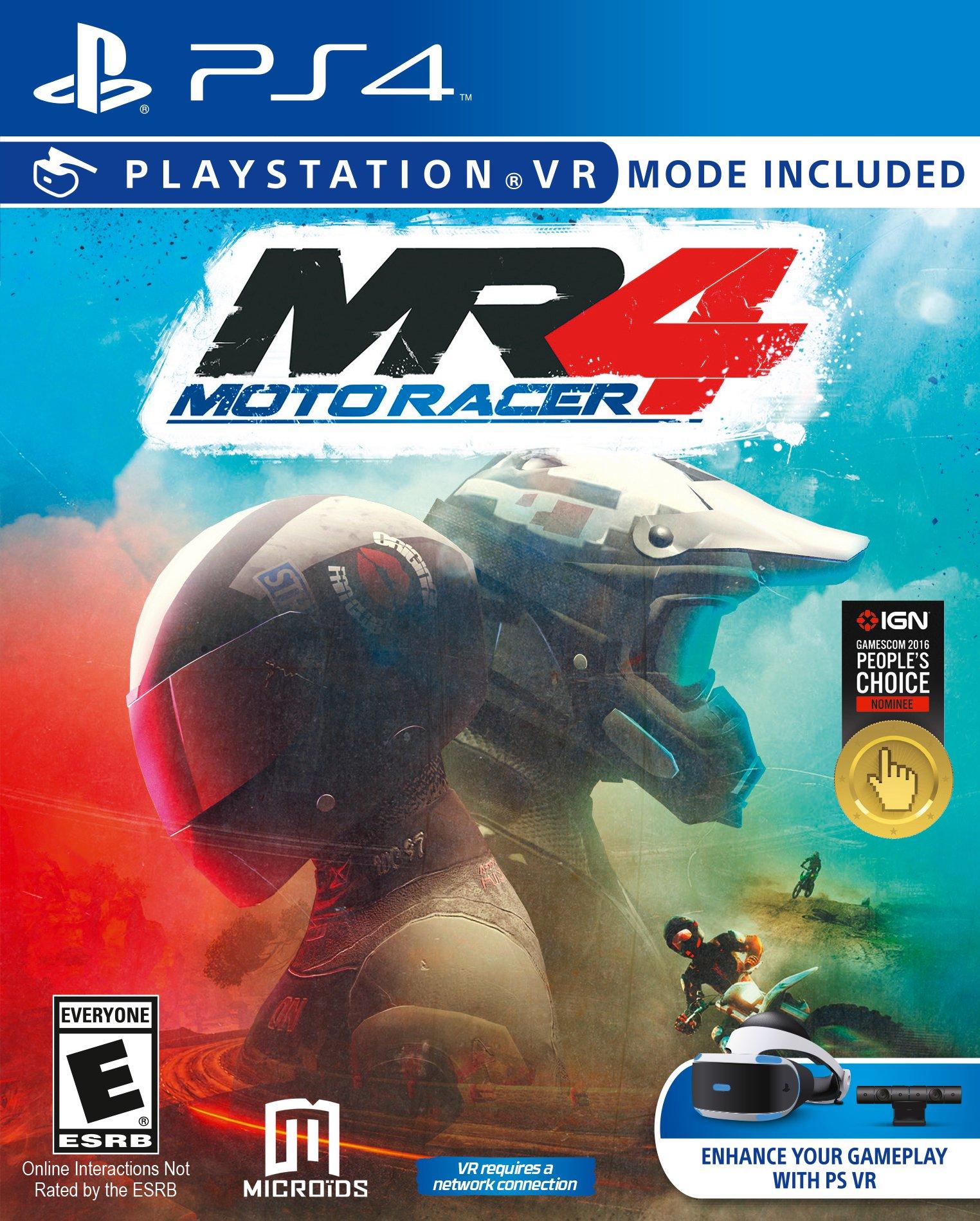 moto racer 4 nintendo switch