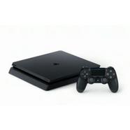 Sony PlayStation 4 Slim 500GB Console Black