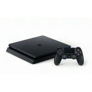 Sony PlayStation 4 Slim 500GB Console Black