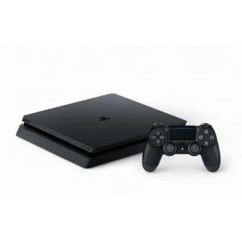 Sony PlayStation 4 Slim 500GB Console Black