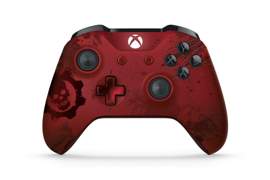 Gears of War 4 for Xbox One