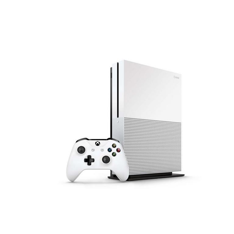 Xbox One S White 1TB