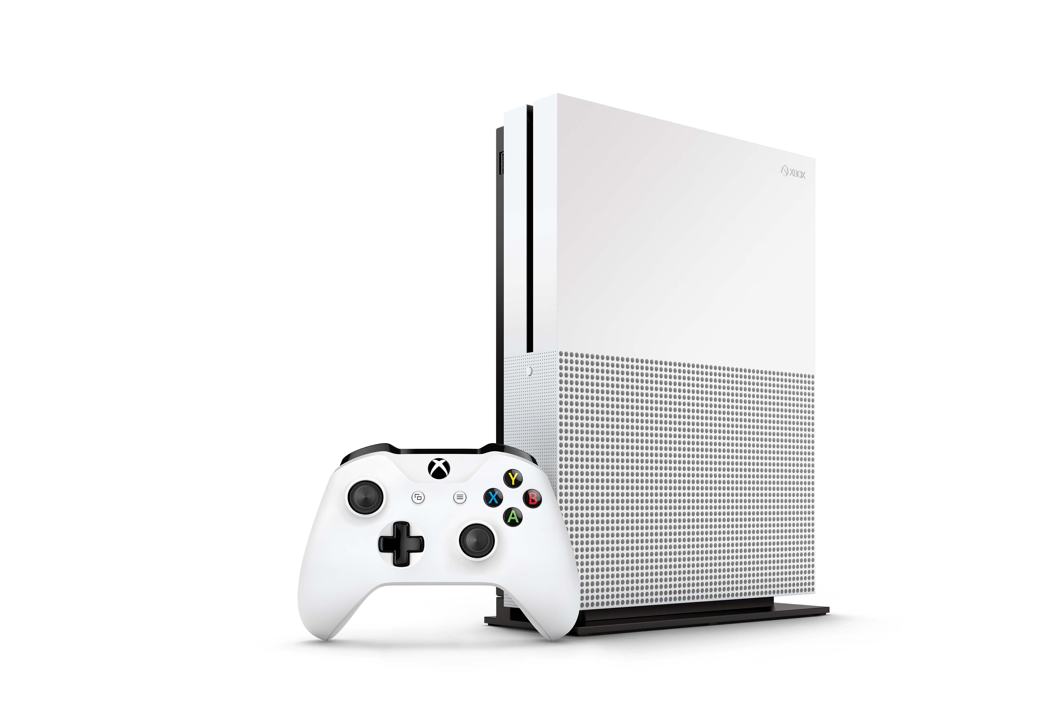 list item 2 of 6 Xbox One S White 1TB
