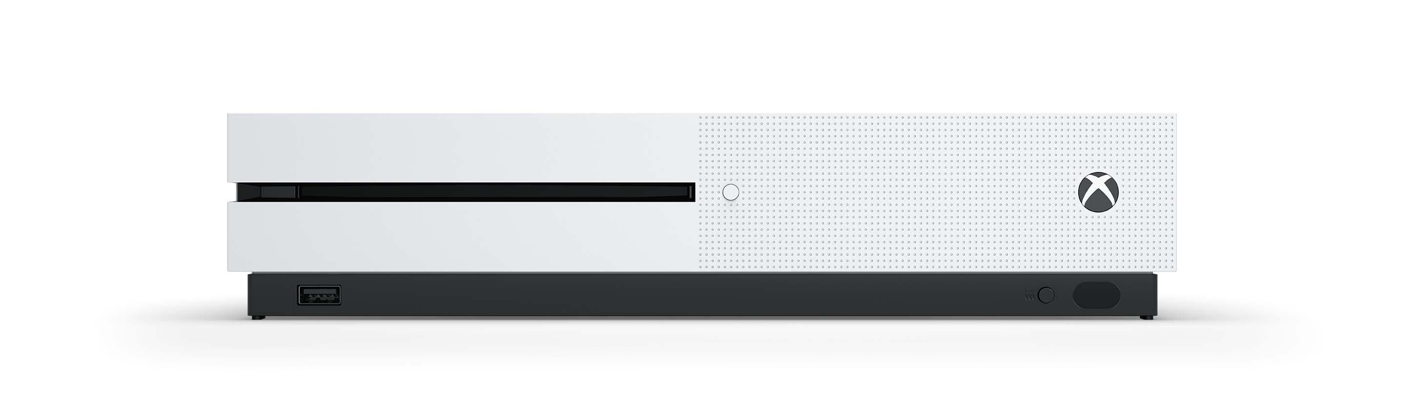 Xbox One S White 1TB