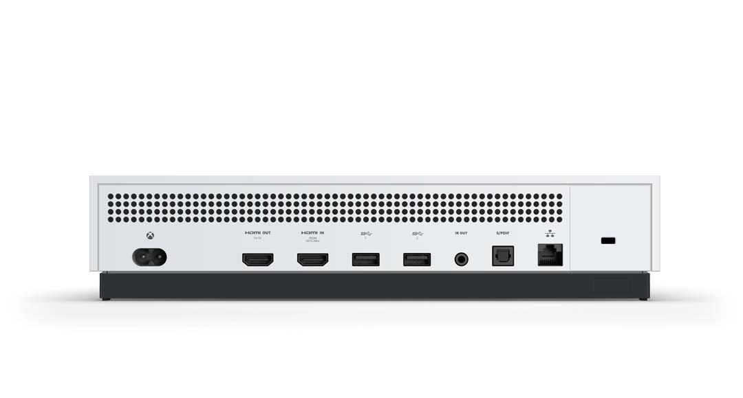 xbox one s 1bt