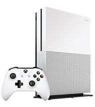 Xbox One S White 1TB (GameStop Premium Refurbished)