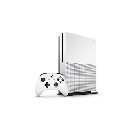 Microsoft Xbox One S Console White 2TB