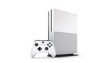 Microsoft Xbox One S Console 2TB - White