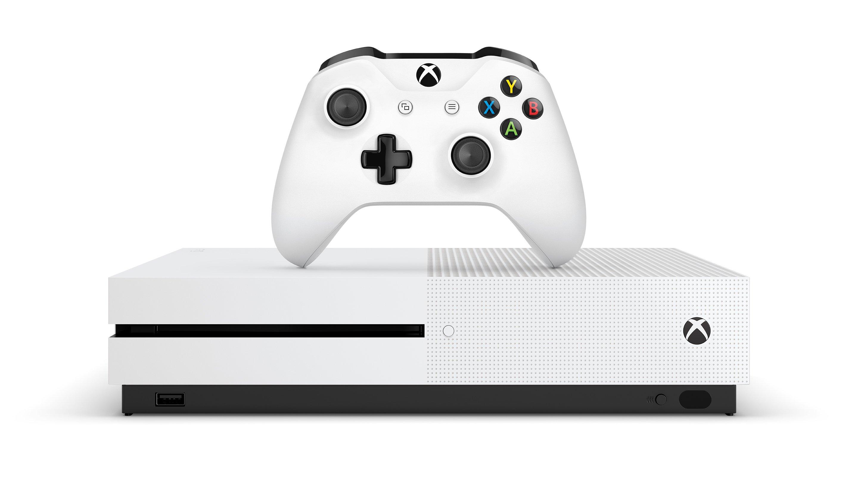 Xbox one s on sale all digital 2tb