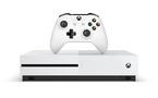 Xbox One S White 2TB