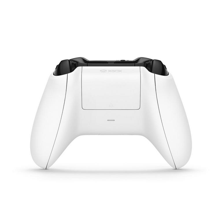 Microsoft Xbox One S Console 2TB - White