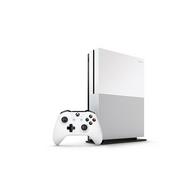Microsoft Xbox One S Console White 500GB