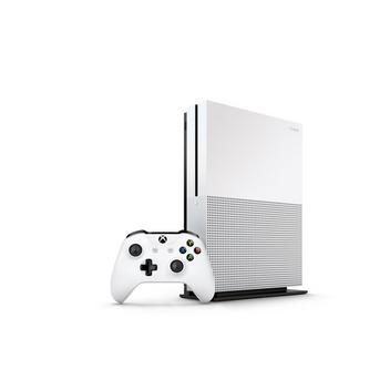 Microsoft Xbox One S Console White 500GB