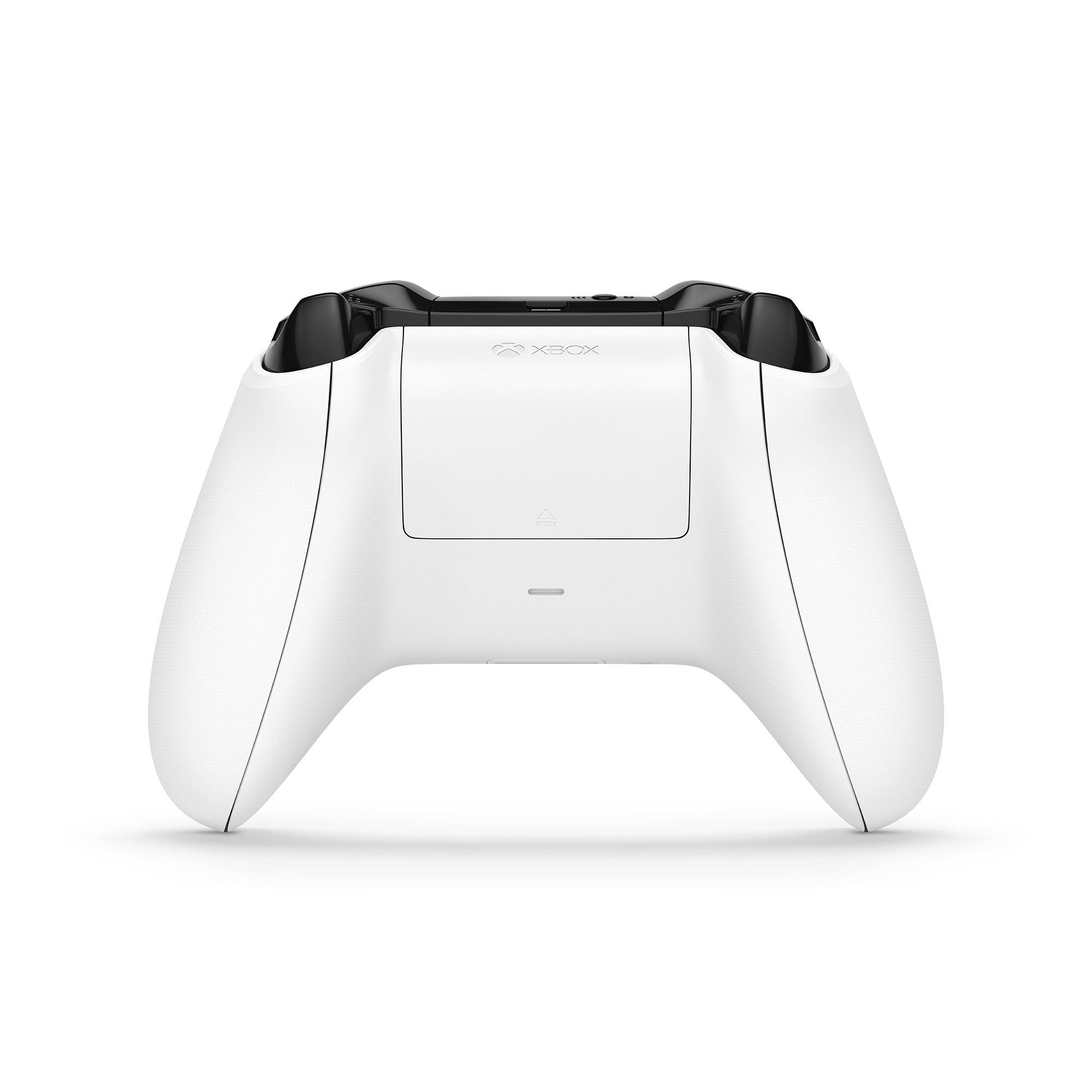 list item 5 of 6 Microsoft Xbox One S 500GB Console White