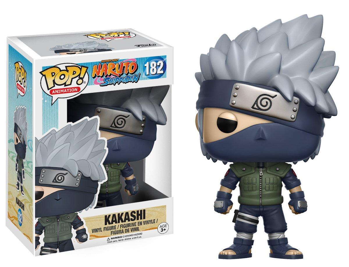 Featured image of post The Best 9 Anbu Black Ops Kakashi Funko Pop