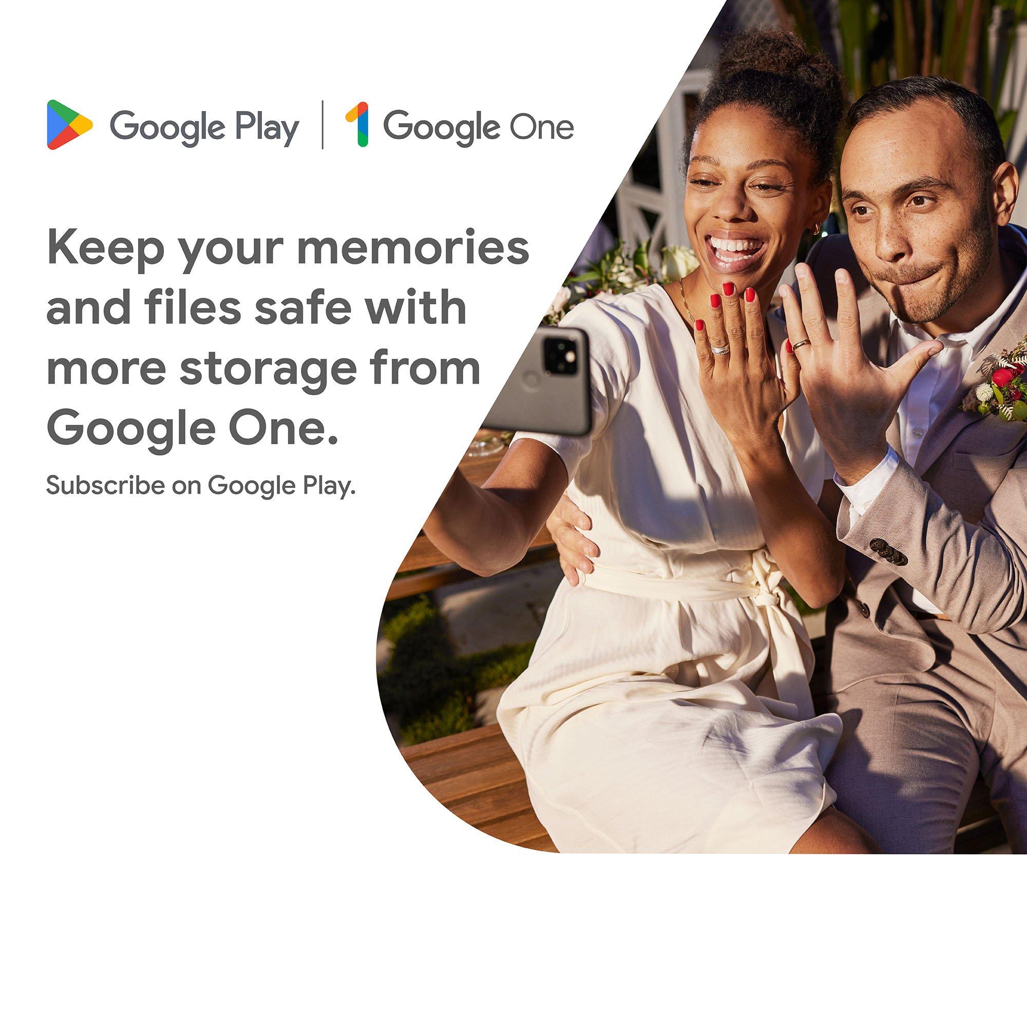 Google Play Gift Card $50
