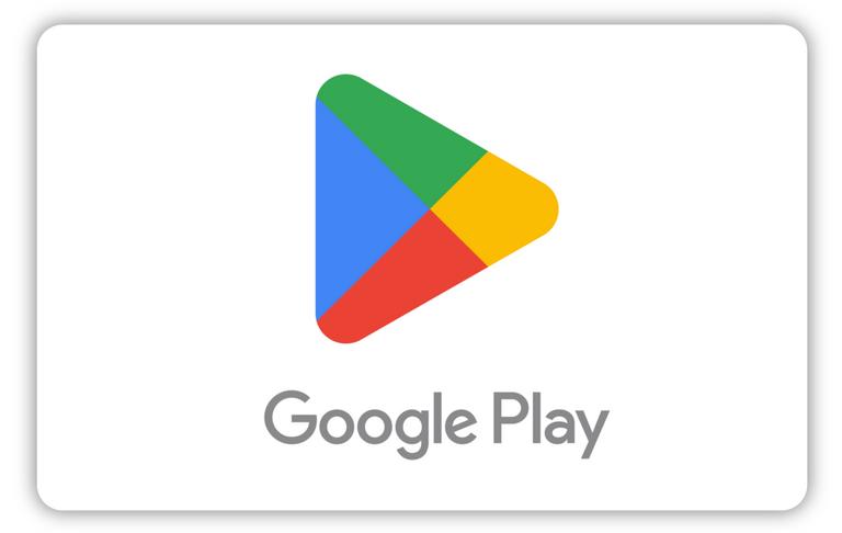 Google Play Gift Card $50