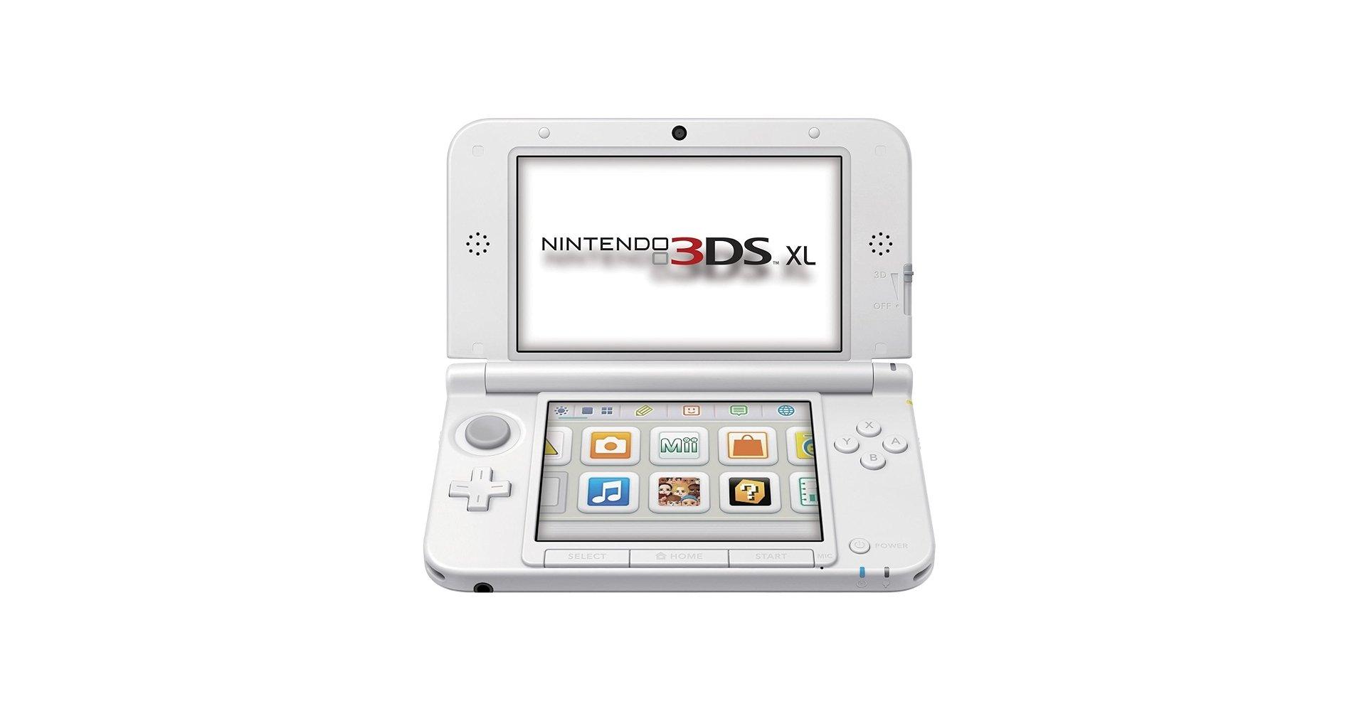Trade In Nintendo 3DS XL Handheld Console | GameStop
