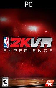 Nba 2kvr 2024 experience review