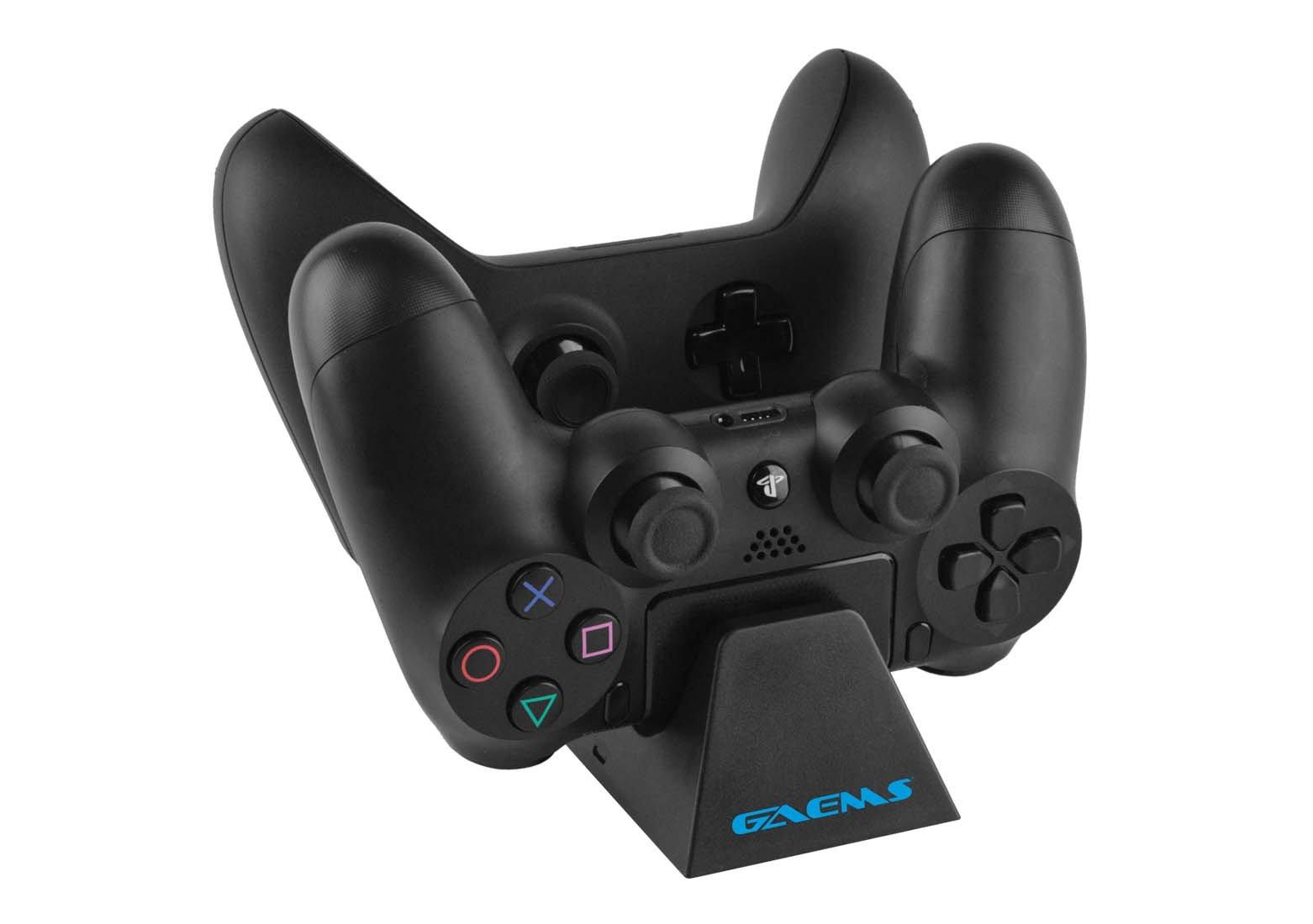 gamestop ps4 charging dock