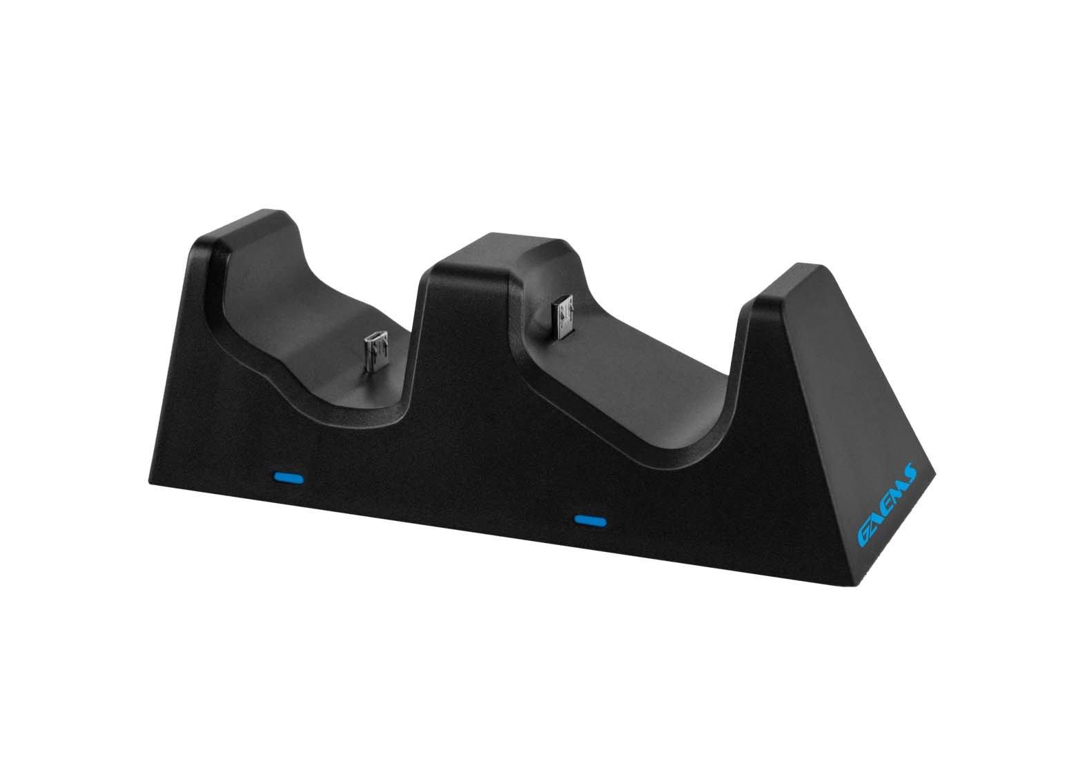 universal charge dock for ps4 and xbox one