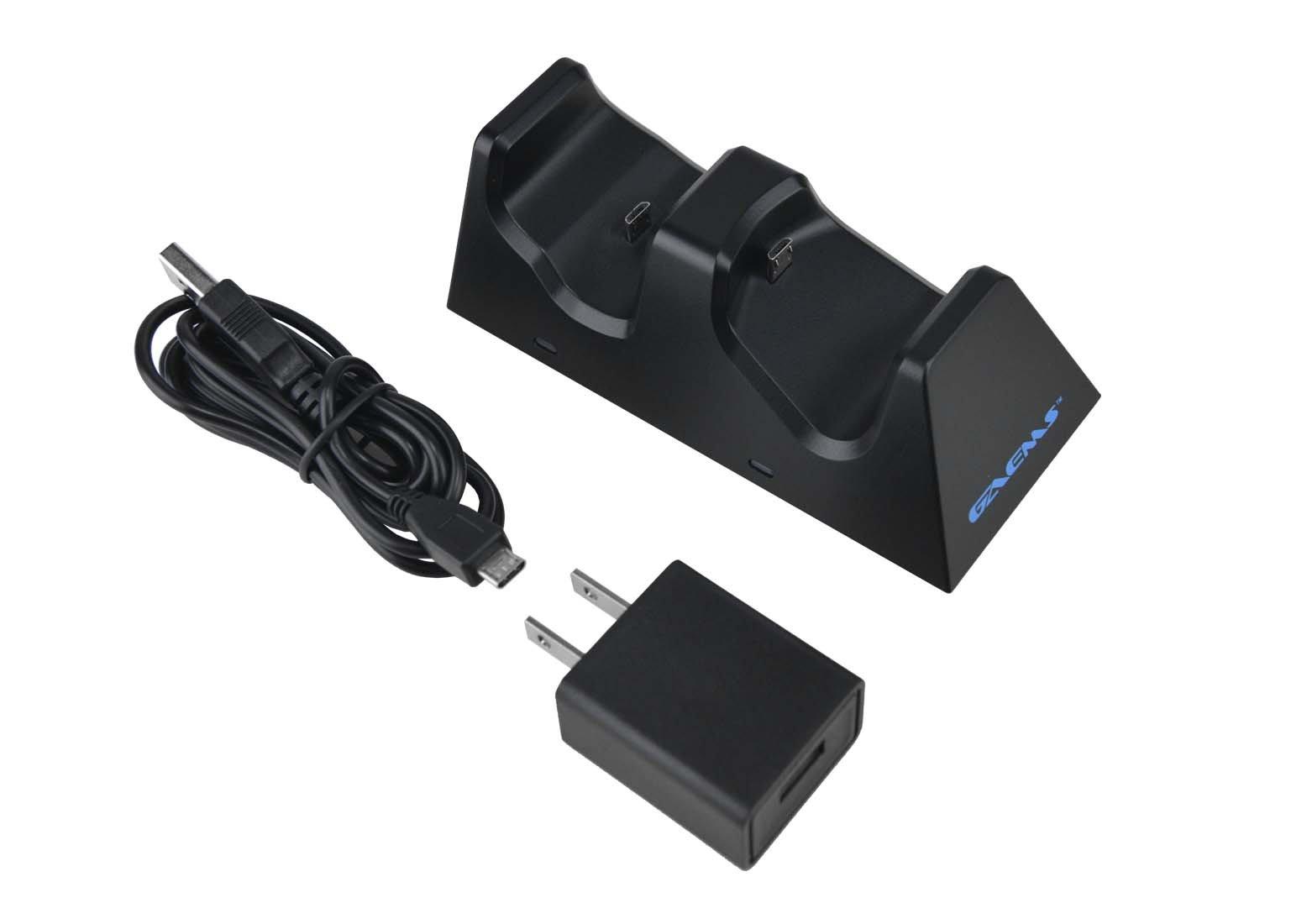 universal charge dock for ps4 and xbox one