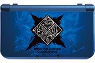 monster hunter generations 3ds