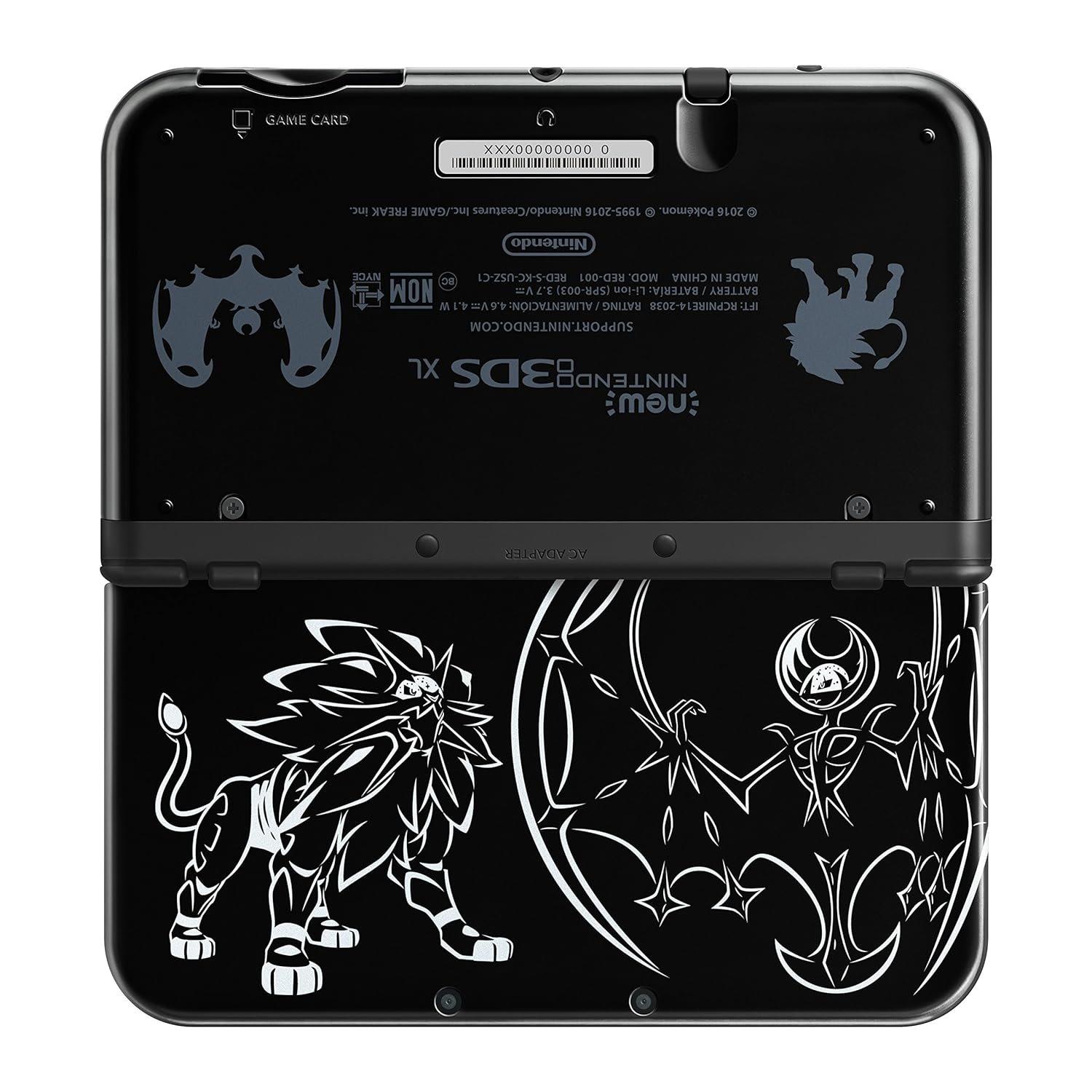 3ds 2024 xl gamestop