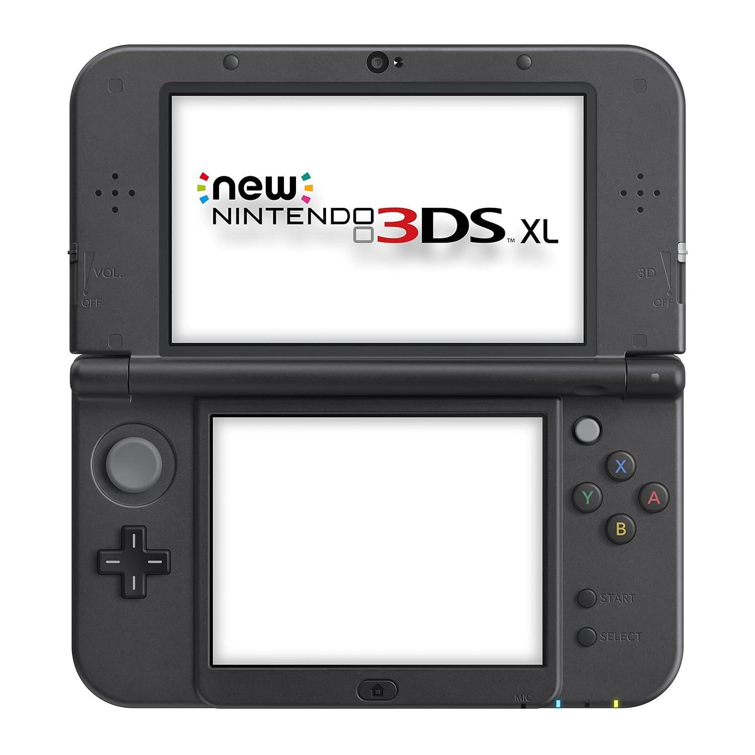 Nintendo payment clearance 3ds