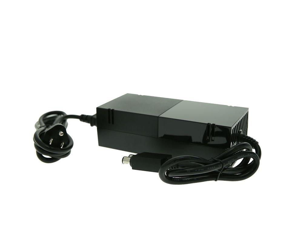 gamestop xbox one power adapter