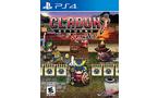 Cladun Returns: This is Sengoku! - PlayStation 4