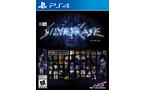 The Silver Case - PlayStation 4