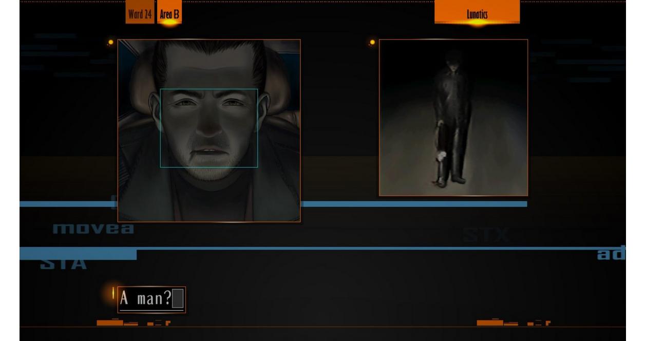 The Silver Case - PlayStation 4