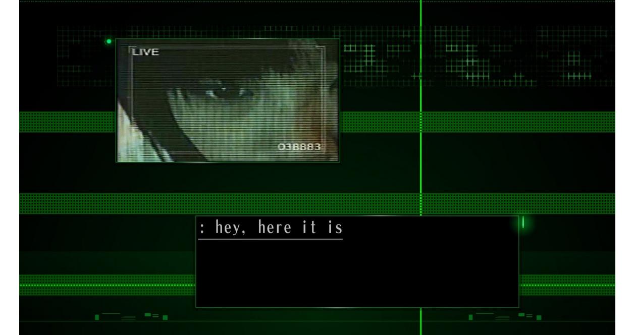 The Silver Case - PlayStation 4
