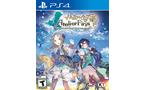 Atelier Firis: The Alchemist and the Mysterious Journey - PlayStation 4