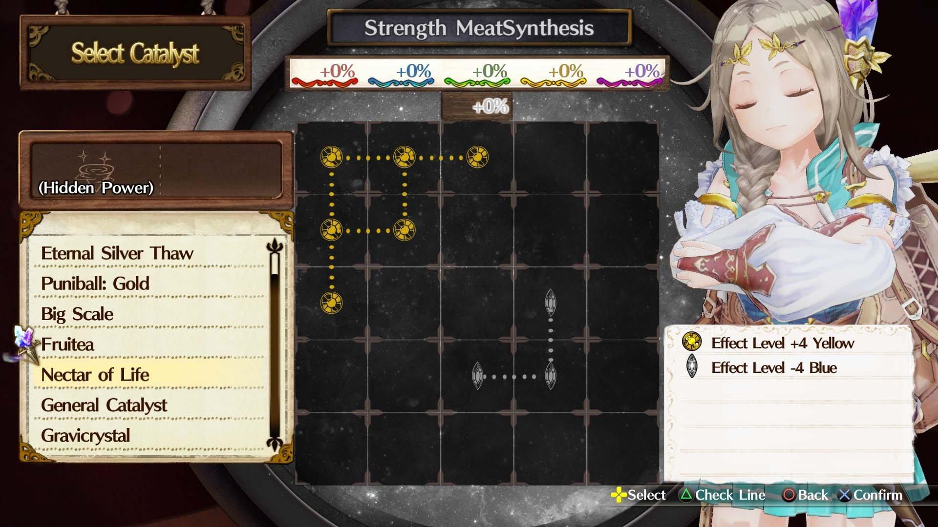 Atelier Firis: The Alchemist and the Mysterious Journey