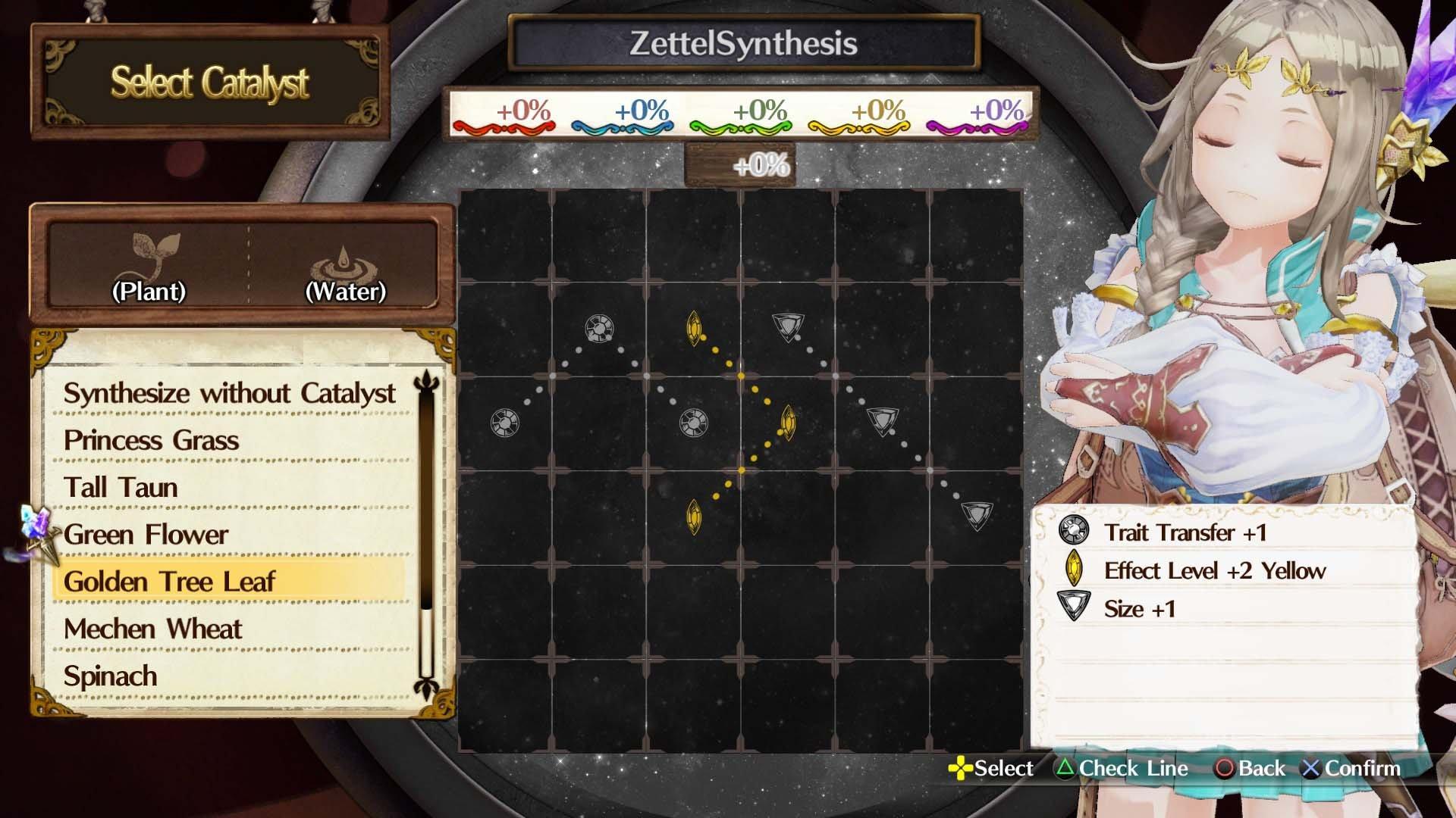 Atelier Firis: The Alchemist and the Mysterious Journey