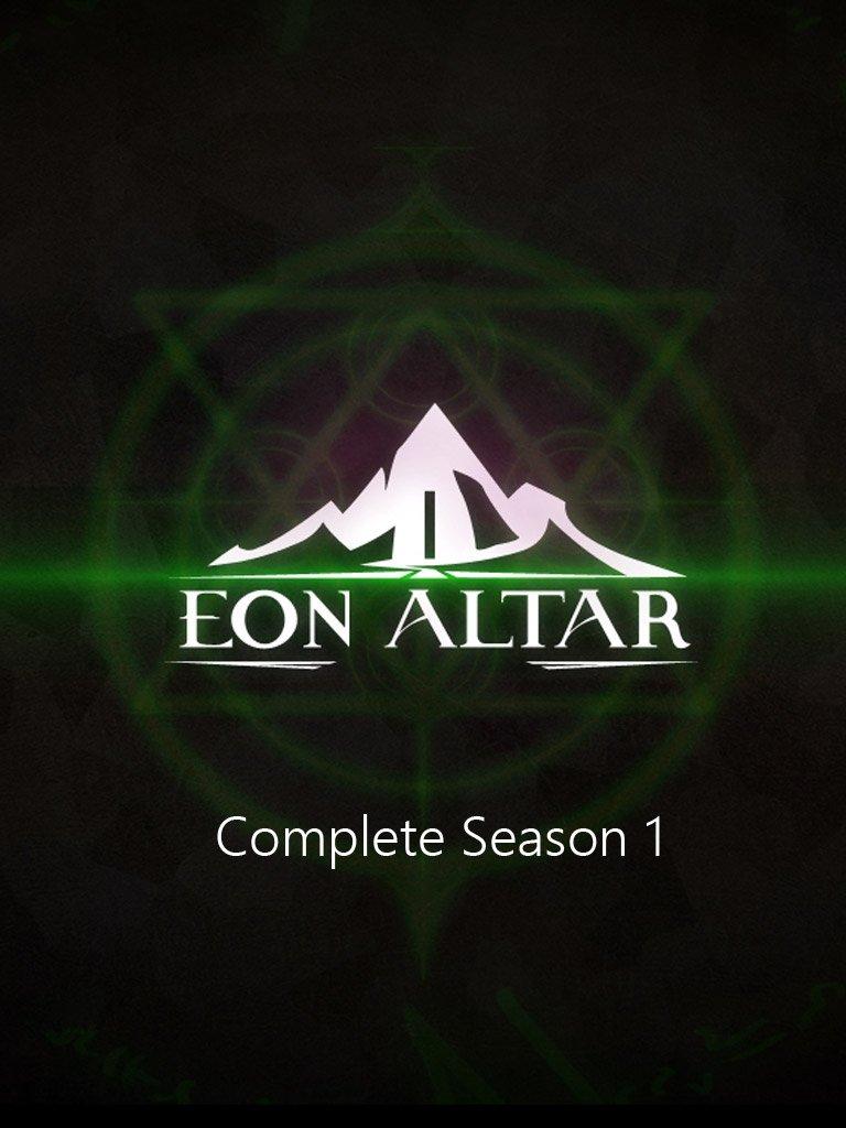 Flying Helmet Games Eon Altar Season 1 Pass - PC -  GS138248