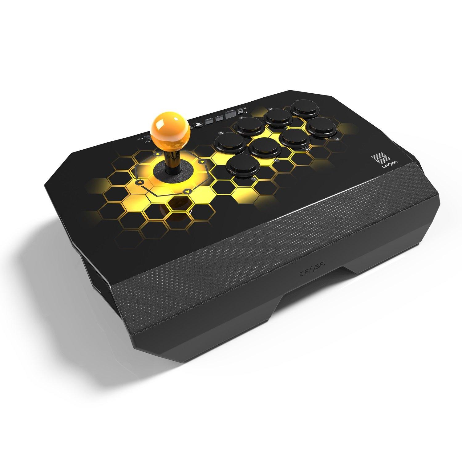 best ps4 arcade stick