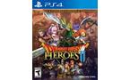 Dragon Quest Heroes II - PlayStation 4