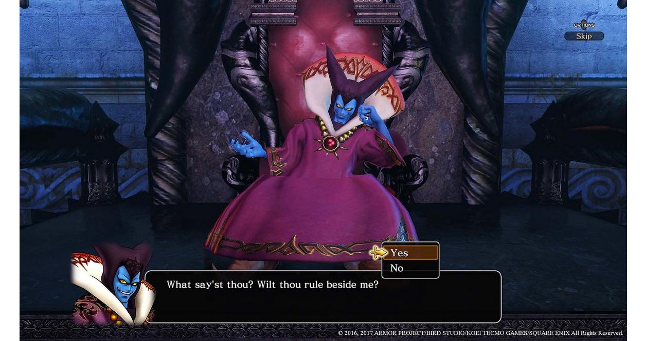 Dragon Quest Heroes – Edition Day One – PS4 – En Français – Bon état
