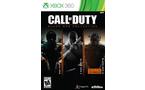 Call of Duty: Black Ops Collection 1-3 - Xbox 360