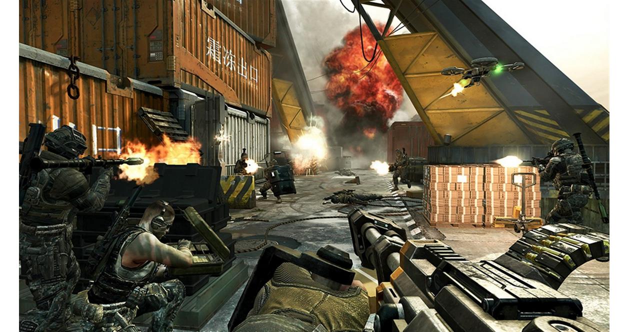 Xbox360 - xbox360★CALL OF DUTY BLACK OPS PRESTIGE Call of Duty: Black Ops Prestige Edition - Microsoft Xbox
