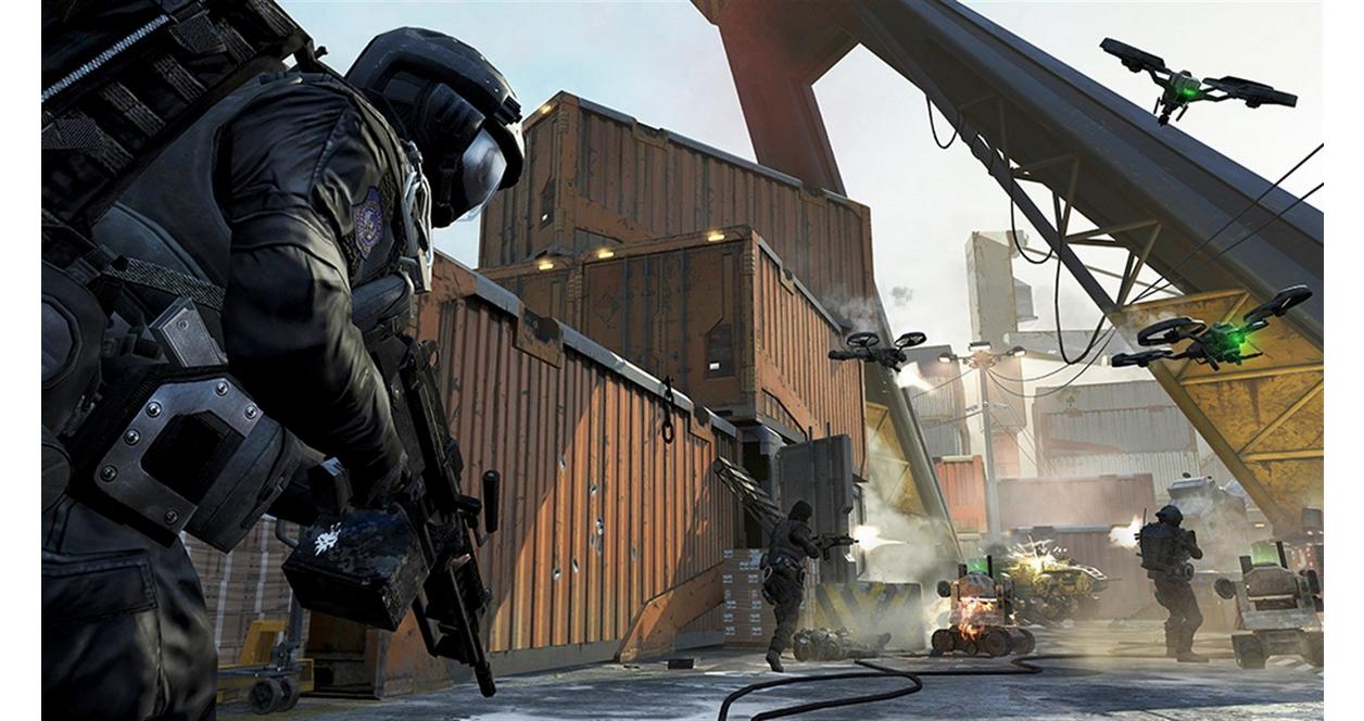 Call of Duty: Black Ops Collection 1-3 - PlayStation 3