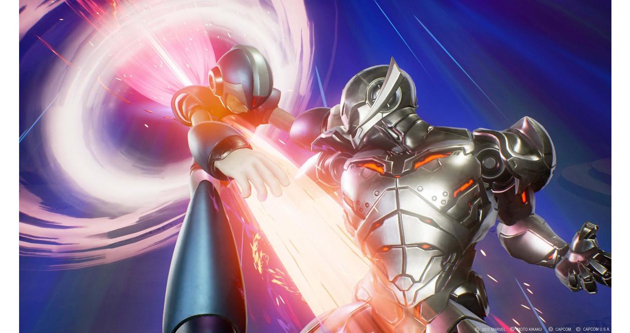 Marvel vs. Capcom: Infinite - Xbox One