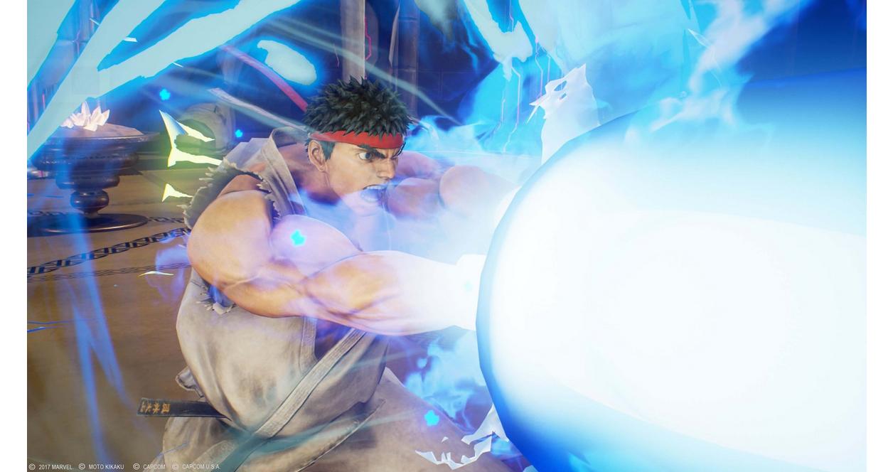 Marvel vs. Capcom: Infinite - Xbox One